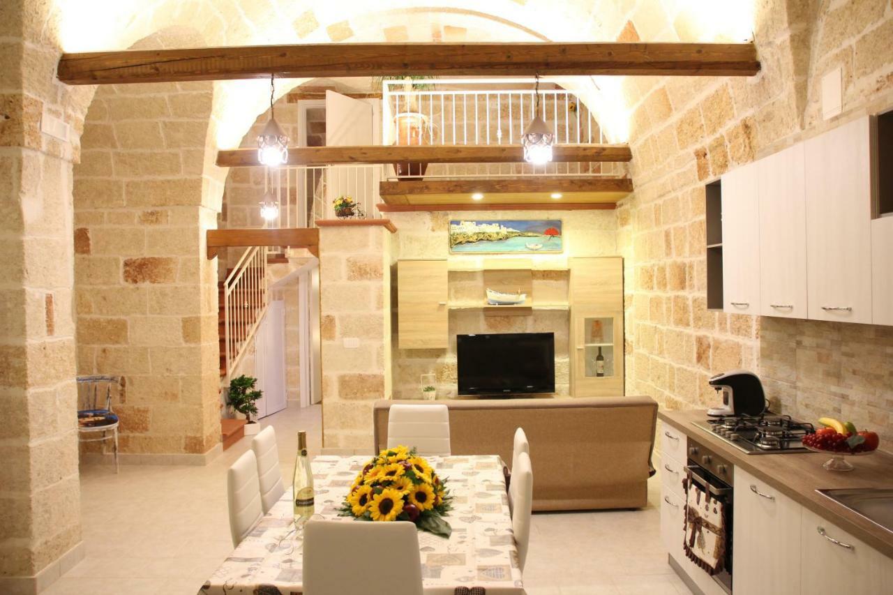 Dimora Nonna Catari Villa Polignano a Mare Exterior photo
