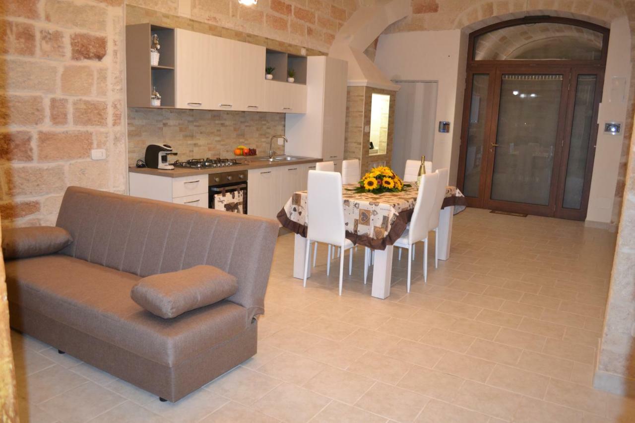 Dimora Nonna Catari Villa Polignano a Mare Exterior photo