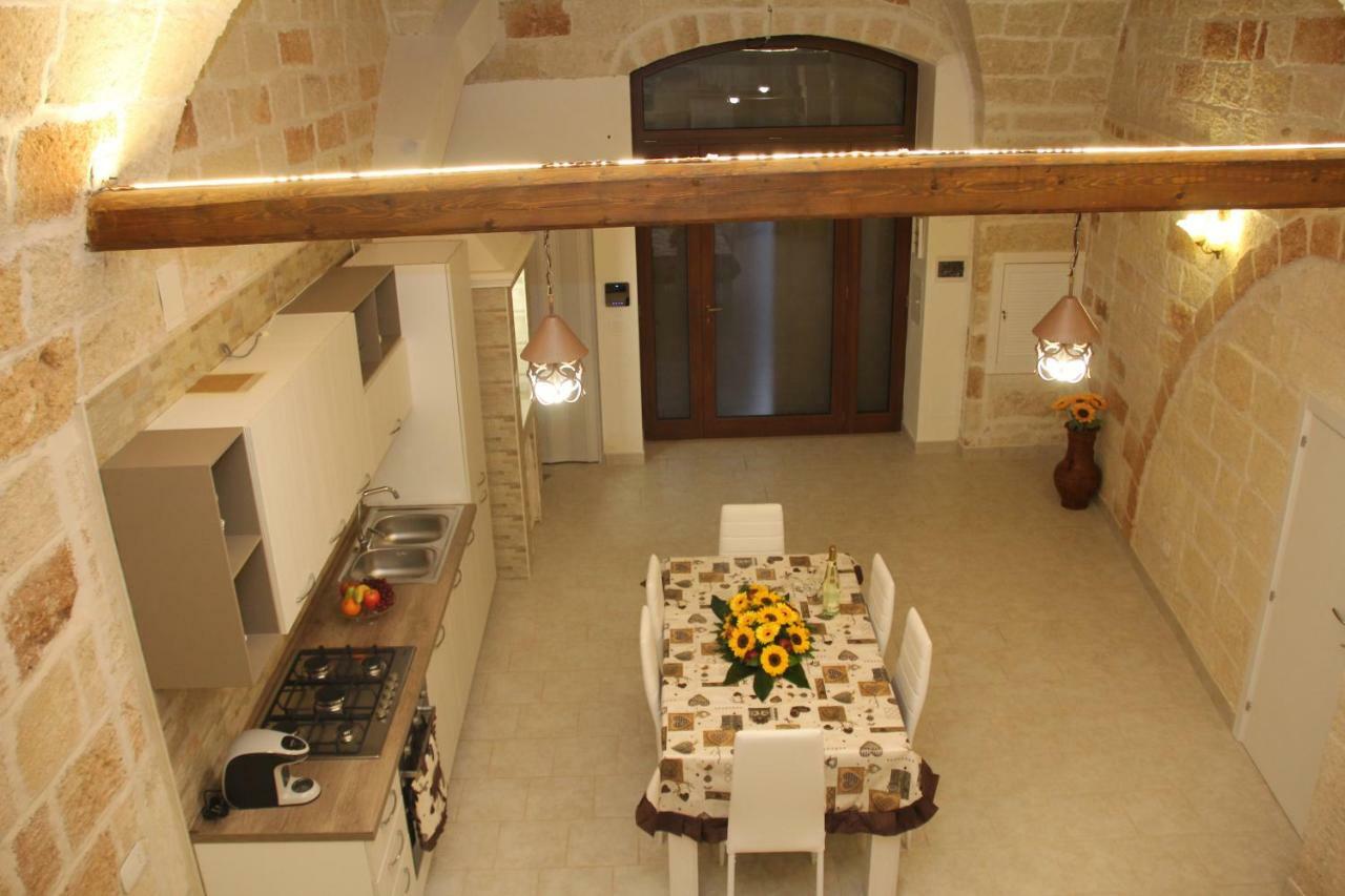 Dimora Nonna Catari Villa Polignano a Mare Exterior photo