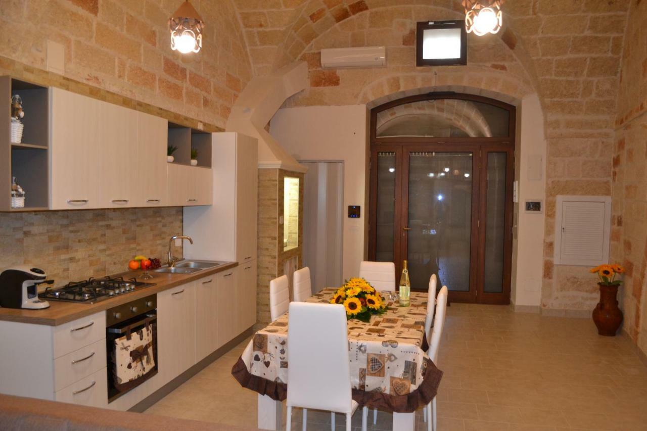 Dimora Nonna Catari Villa Polignano a Mare Exterior photo