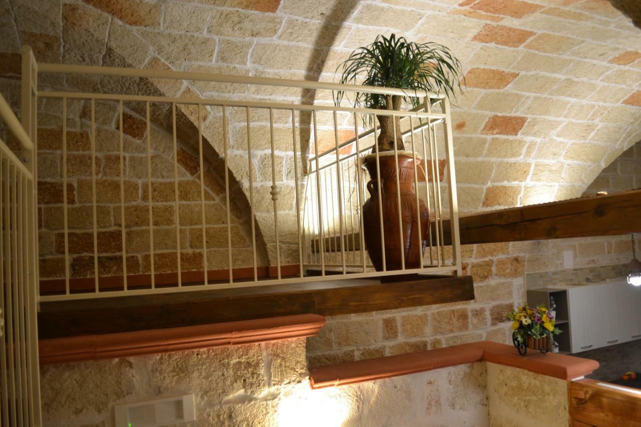 Dimora Nonna Catari Villa Polignano a Mare Exterior photo