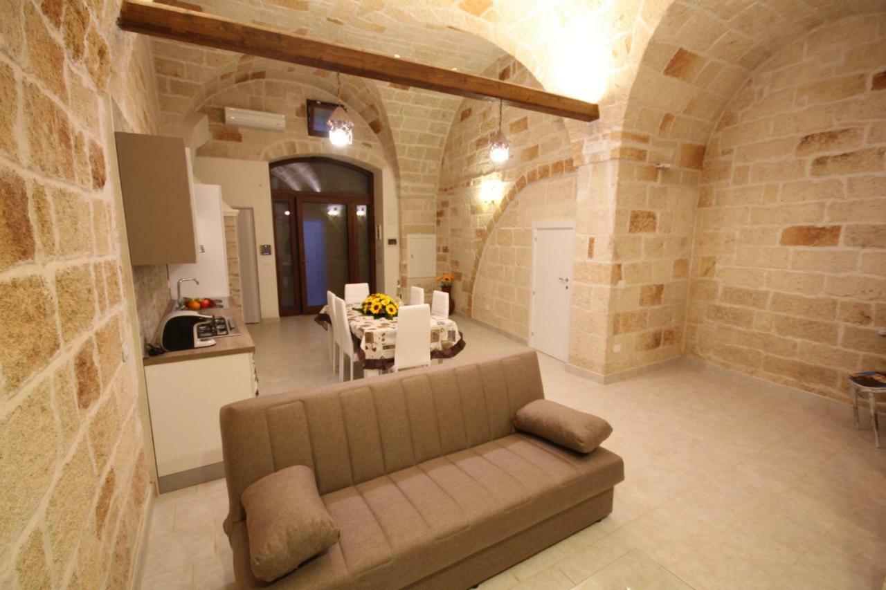 Dimora Nonna Catari Villa Polignano a Mare Exterior photo