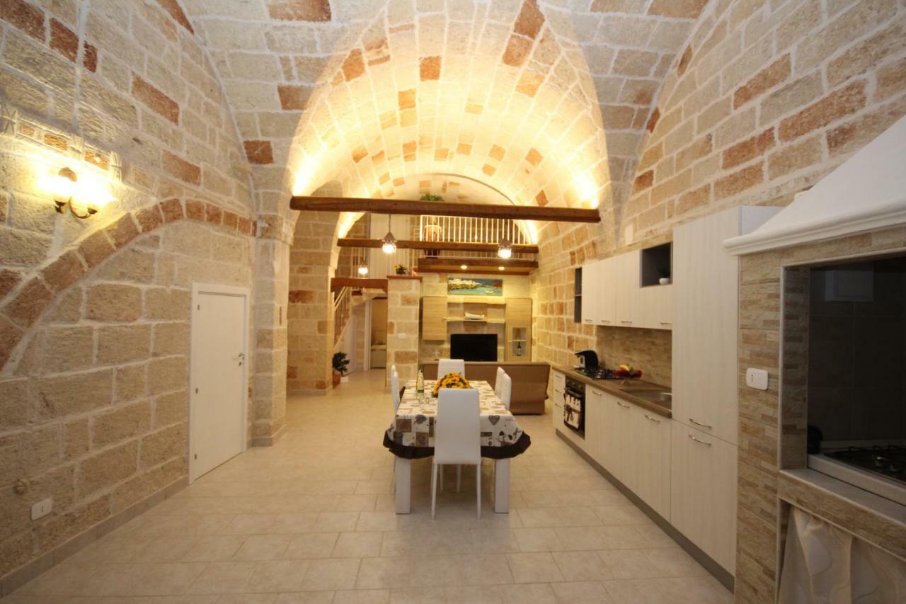 Dimora Nonna Catari Villa Polignano a Mare Exterior photo