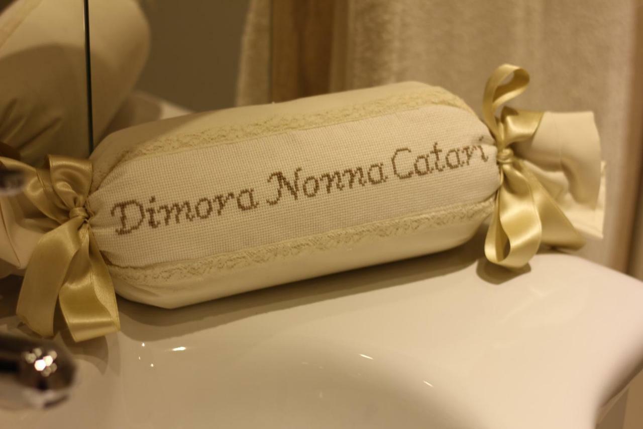 Dimora Nonna Catari Villa Polignano a Mare Exterior photo