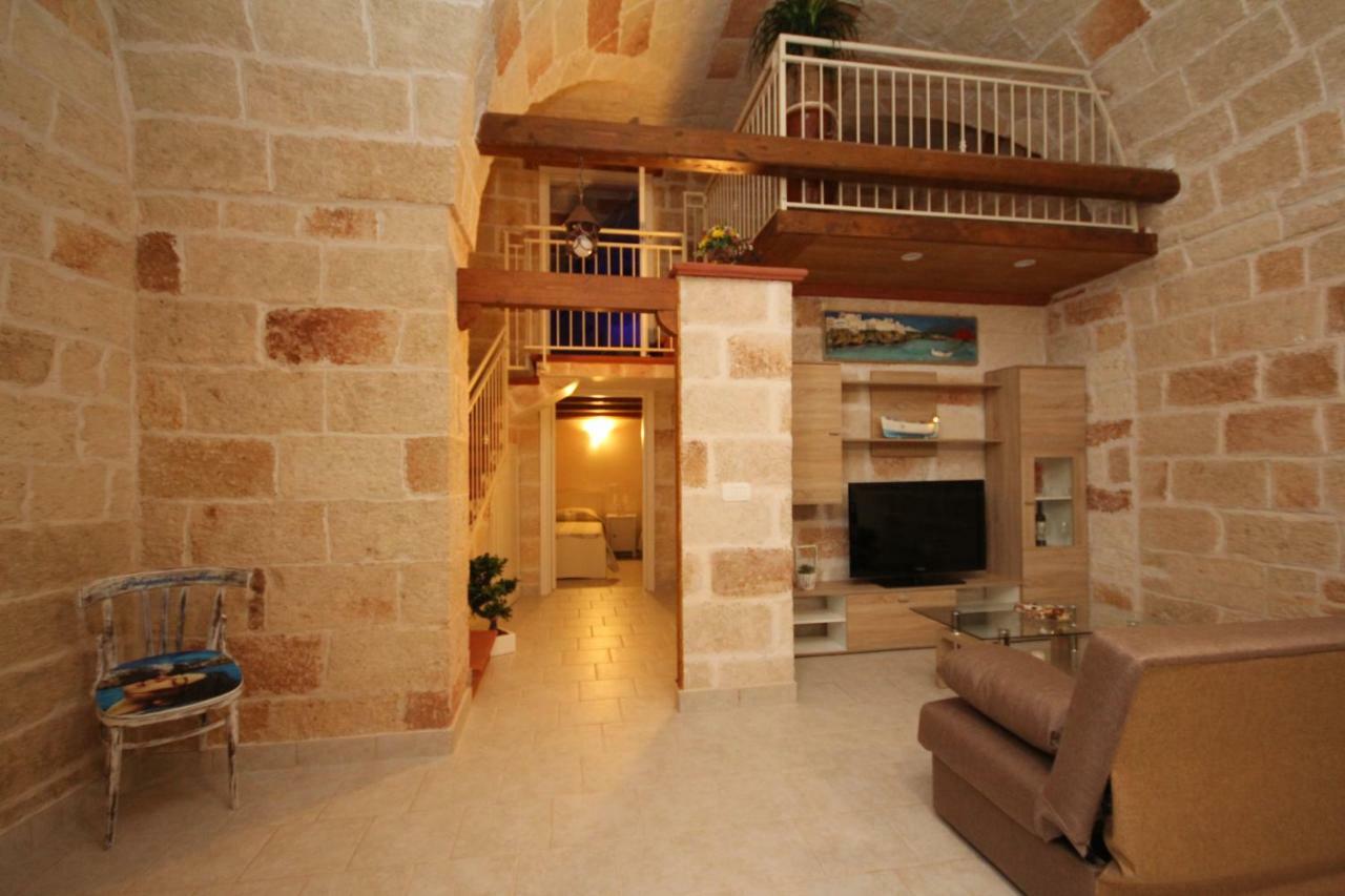 Dimora Nonna Catari Villa Polignano a Mare Exterior photo