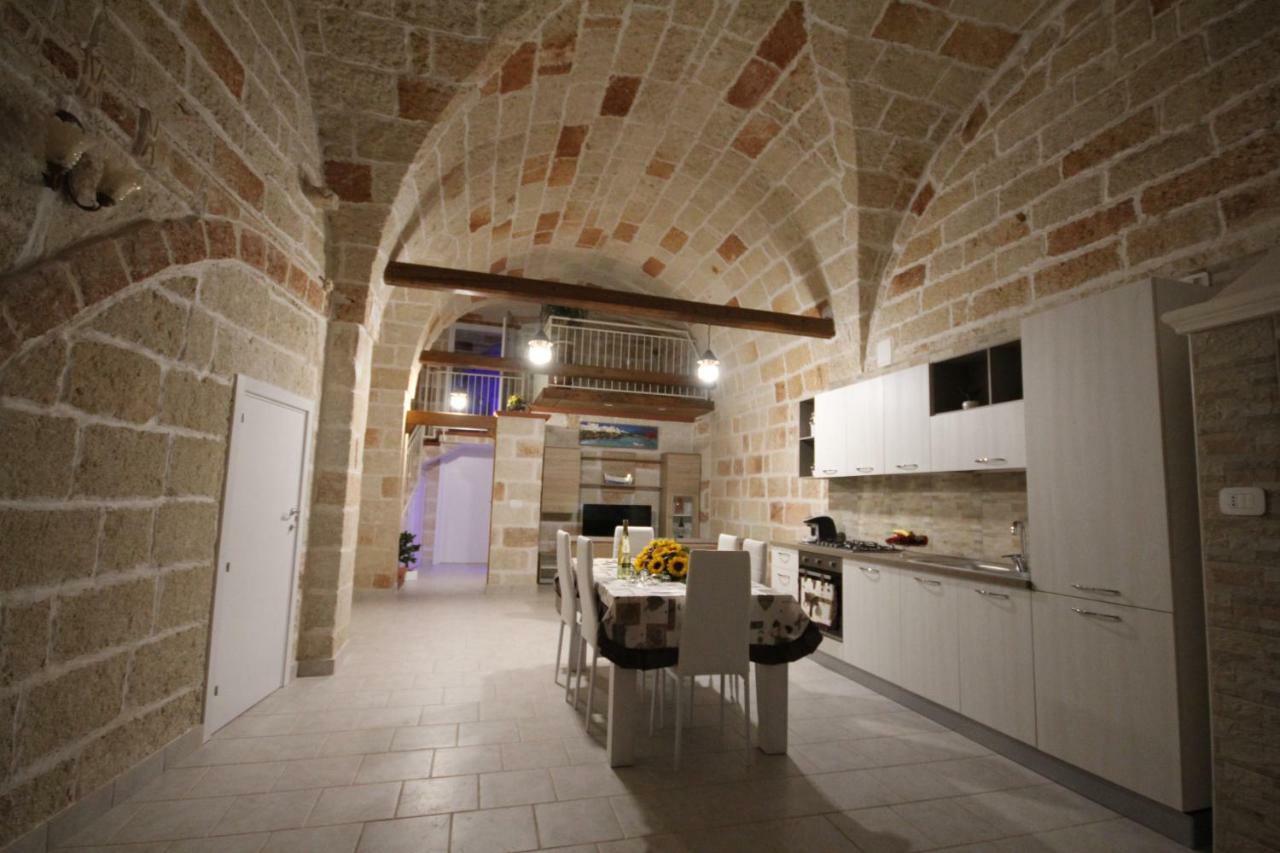 Dimora Nonna Catari Villa Polignano a Mare Exterior photo