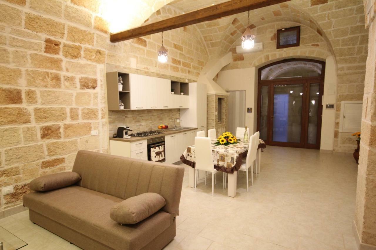 Dimora Nonna Catari Villa Polignano a Mare Exterior photo