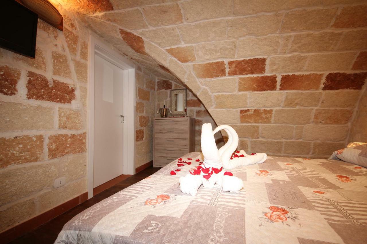 Dimora Nonna Catari Villa Polignano a Mare Exterior photo