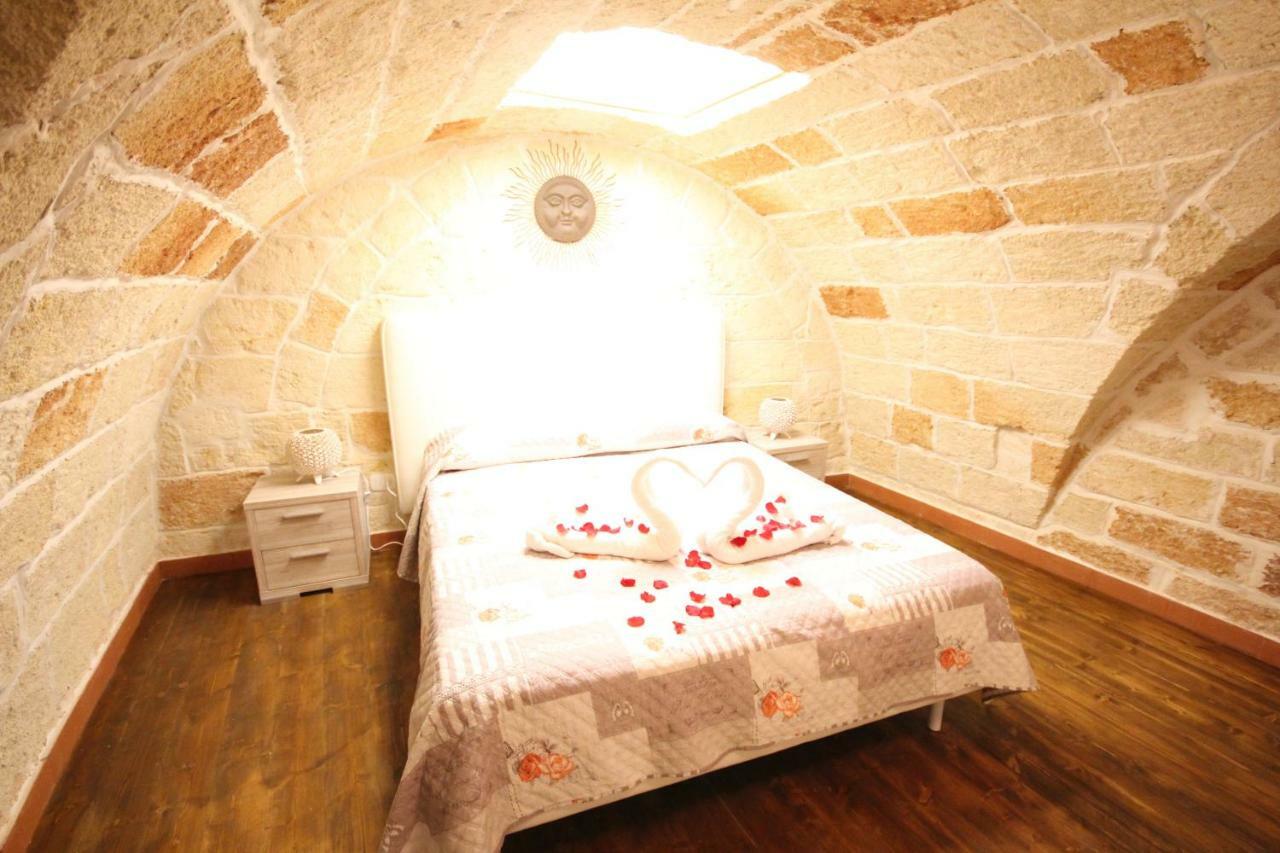 Dimora Nonna Catari Villa Polignano a Mare Exterior photo