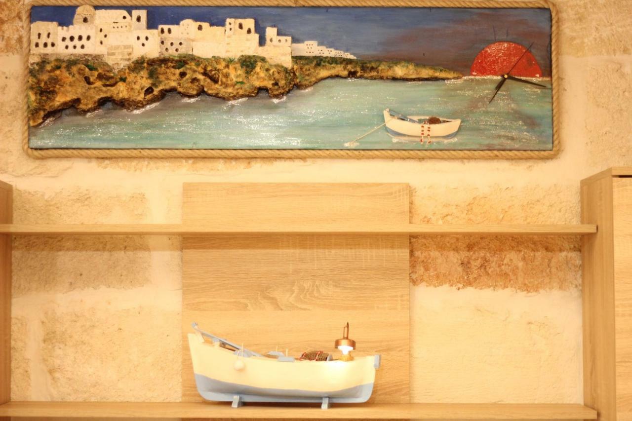 Dimora Nonna Catari Villa Polignano a Mare Exterior photo