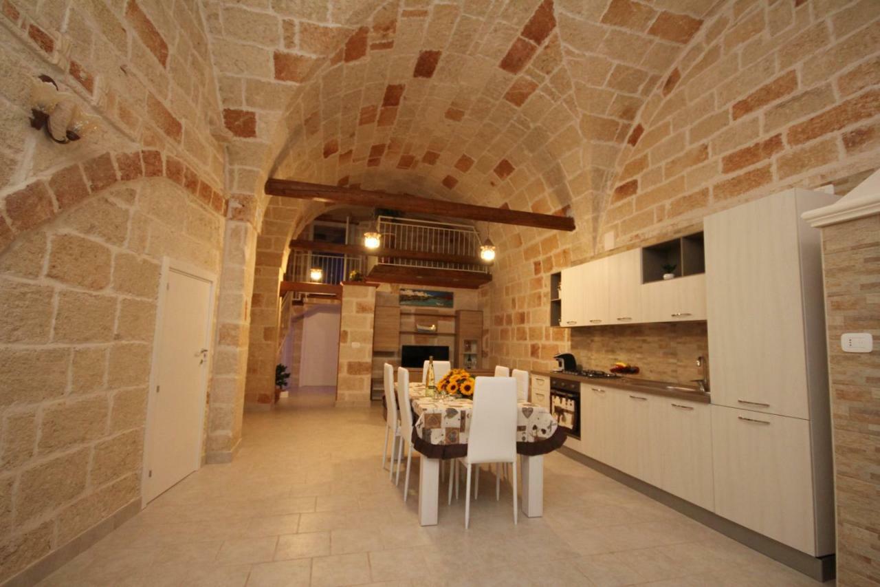 Dimora Nonna Catari Villa Polignano a Mare Exterior photo