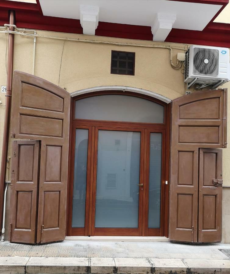 Dimora Nonna Catari Villa Polignano a Mare Exterior photo